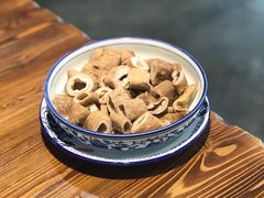 -兰边碗(鼓楼店)