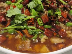 -好朋友餐馆(踏水桥北街店)