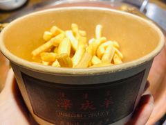 -泽成冰煮羊(非·遗东岸国际店)