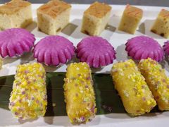 -俏巴渝·家宴·生日宴(锦绣城店)
