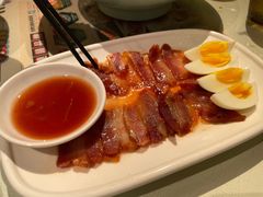 -雍哲港式餐厅(现代广场店)