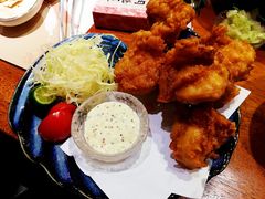 -肉魁屋·烧肉·烧鸟·酒场(高新店)