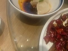 水饺-茅庐毛血旺(临沂泰盛广场店)