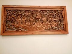 -不倒翁·徽天下名菜楼(马鞍山路店)