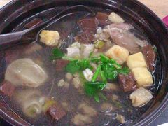 -回味鸭血粉丝汤(南京站店)
