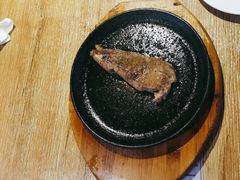 -纽斯特牛排自助餐厅(浦东文峰广场店)