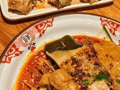 -福苗小骆驼烧烤(莲湖路店)