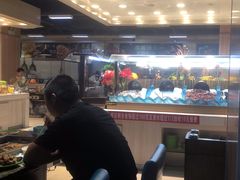 -新艺自助美食城(中山路店)