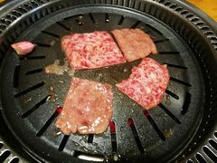 -贺野·自助炭火烤肉(紫藤路店)