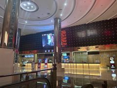 -武汉华夏国际影城(鲁广店)