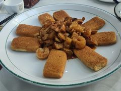 -红旗饭庄