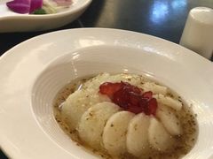 雪莲蜜棕-西安饭庄·非遗陕菜(钟楼店)
