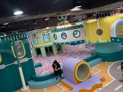 -宁波鄞州万达广场