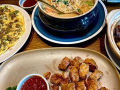 莆田卤面-八闽饭店闽南小镇(铁西店)