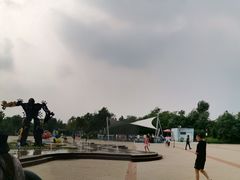 -北戴河圣蓝海洋公园