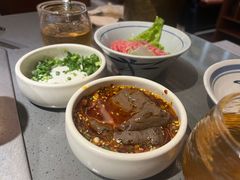 -巴奴毛肚火锅(二七万达店)