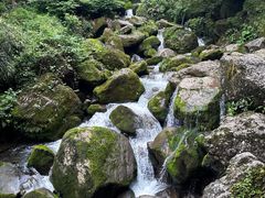 -青城山