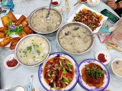 -胡世羊肉汤(南街店)