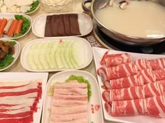 -彤德莱火锅(大学城店)