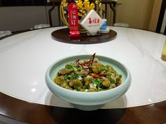 -雅酌园百姓菜馆(颐和路店)