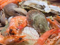 -船梆煮•蒸汽海鲜·炉火烤肉(五四广场店)