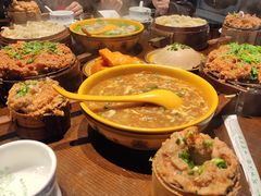-秦二哥格格(高笋塘店)
