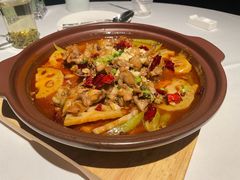 -西湖春天•老字号杭州菜(百汇店)