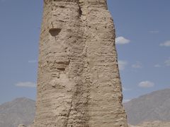 -克孜尔尕哈烽燧世界文化遗产公园