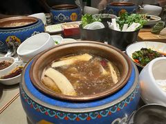 -享月汤皇·海鲜小火锅·聚会(曲江创意谷店)