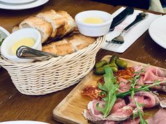 -Entrecôte 法国牛扒馆(保利·时光里店)