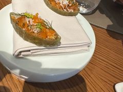 -Amber(置地文华东方酒店)