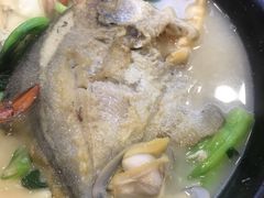 -台州老六海鲜面馆(上南总店)