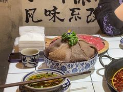 -旧街市鲜货老火锅(大光路店)