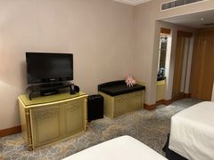 -上海安亭别墅花园酒店