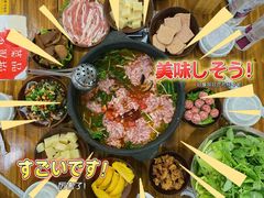 -笔记安顺夺夺粉火锅