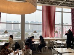 -宜家·瑞典风味餐厅(无锡店)