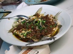 -虎哥私房菜(馒头山店)