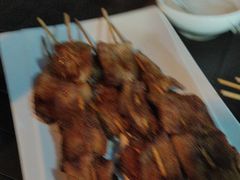 -喷泉广场餐厅·宵夜·海鲜烧烤大排档(长隆企鹅酒店)