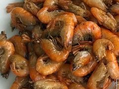 油爆河虾-老正兴菜馆(福州路店)