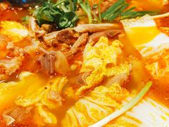 -古乐牛香·鲜牛肉牛杂火锅(解放东路店)