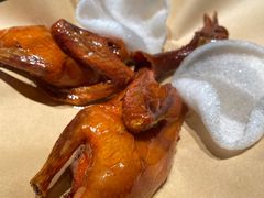 -鸽子侯·家宴·平价海鲜(市图书馆店)