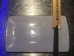 -很久以前羊肉串(大华三路店)