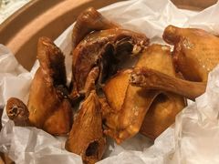 -大鸽饭(岗顶店)