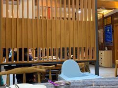 大堂-榆味拼三鲜(怀德路店)