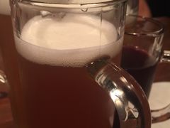 -宝莱纳啤酒花园餐厅PAULANER BRAUHAUS Nanjing(广州路店)