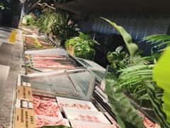 -金滏山·烤肉海鲜火锅自助(襄阳万达店)