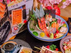 -长崎屋·日本料理·刺身·烧鸟(天河北路店)