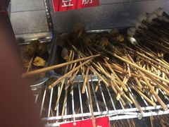 -钢管厂歆瑞源油卤串串香(春熙路太古里店)