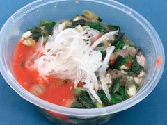 -群众牛肉小点(蚵仔煎)