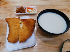 -和众大油条(维明路店)